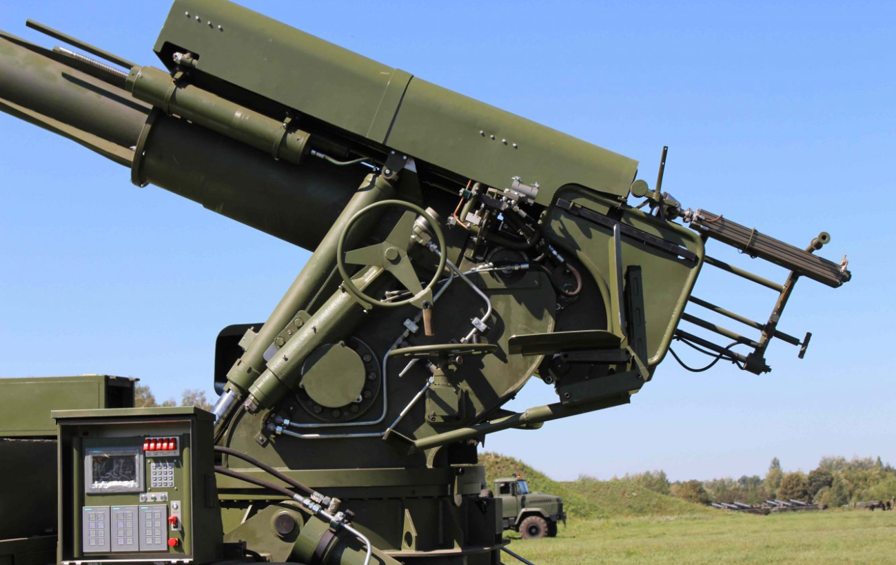 Натовский калибр. Что известно о САУ "Богдана", которая помогла освободить Змеиный